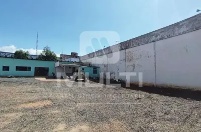 Ponto comercial para alugar no Marta Helena, Uberlândia 