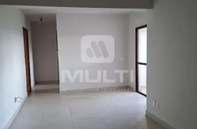 Apartamento com 3 quartos à venda no Centro, Uberlândia 