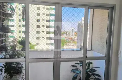 Apartamento com 4 quartos à venda no Martins, Uberlândia 