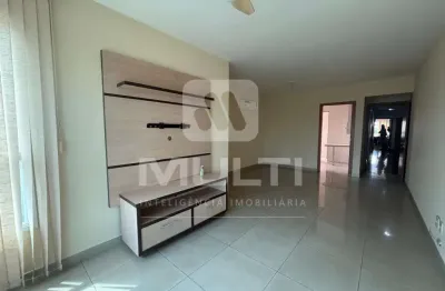 Apartamento com 4 quartos à venda no Santa Mônica, Uberlândia 