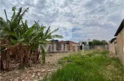 Terreno à venda no Tibery, Uberlândia 