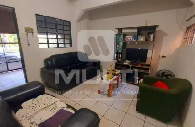 Casa com 4 quartos à venda na Cidade Jardim, Uberlândia 
