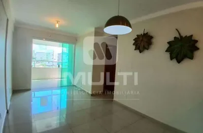 Apartamento com 2 quartos à venda no Santa Mônica, Uberlândia 