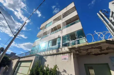 Apartamento com 2 quartos para alugar no Santa Mônica, Uberlândia 