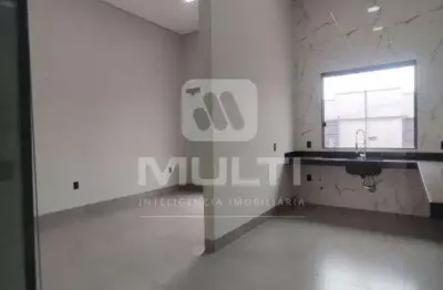 Casa com 3 quartos à venda no Jardim Brasília, Uberlândia 