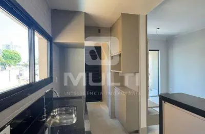 Cobertura com 3 quartos à venda na Nossa Senhora Aparecida, Uberlândia 