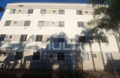 Apartamento com 2 quartos para alugar no Chácaras Tubalina, Uberlândia 