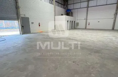 Barracão / Galpão / Depósito para alugar no Marta Helena, Uberlândia 