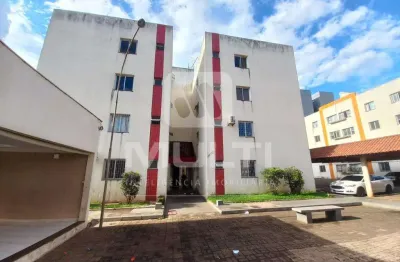 Apartamento com 3 quartos para alugar no Jardim Ozanan, Uberlândia 