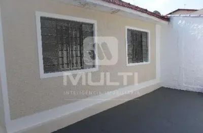 Casa com 3 quartos para alugar em Saraiva, Uberlândia 