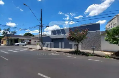 Casa comercial para alugar no Martins, Uberlândia 