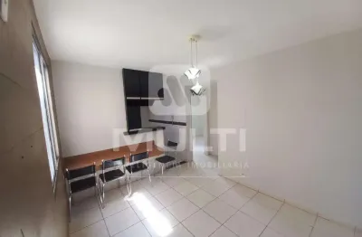 Apartamento com 2 quartos para alugar no Chácaras Tubalina, Uberlândia 