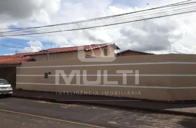 Casa com 3 quartos para alugar no Jardim das Palmeiras, Uberlândia 