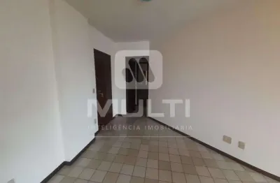 Apartamento com 1 quarto para alugar no Centro, Uberlândia 