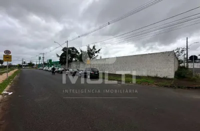Terreno à venda no Alto Umuarama, Uberlândia 