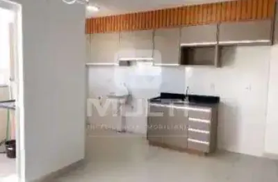 Terreno comercial para alugar no Santa Mônica, Uberlândia 