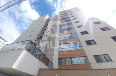Apartamento com 3 quartos para alugar no Santa Mônica, Uberlândia 