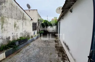 Casa com 1 quarto à venda no Santa Mônica, Uberlândia 