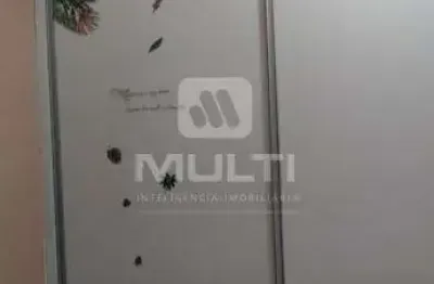 Casa com 3 quartos à venda no Shopping Park, Uberlândia 