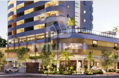 Loft com 1 quarto à venda no Jardim Sul, Uberlândia 