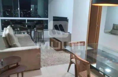 Apartamento com 2 quartos à venda no Tubalina, Uberlândia 