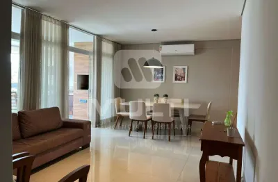Apartamento com 3 quartos para alugar no Santa Maria, Uberlândia 