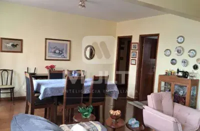 Apartamento com 3 quartos à venda no Centro, Uberlândia 