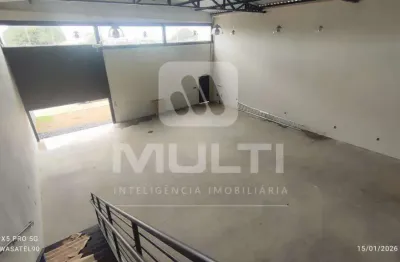 Barracão / Galpão / Depósito para alugar no Marta Helena, Uberlândia 
