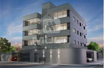 Apartamento com 3 quartos à venda no Grand Ville, Uberlândia 