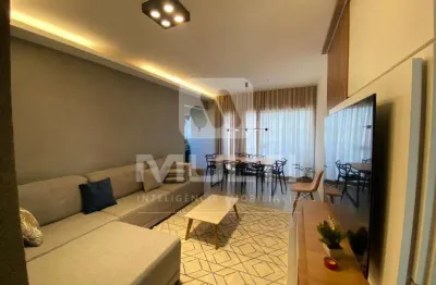 Apartamento com 3 quartos à venda no Chácaras Tubalina, Uberlândia 