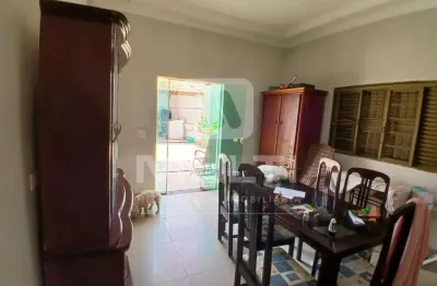 Casa com 4 quartos à venda no Centro, Uberlândia 