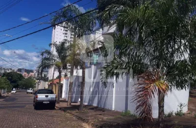 Casa com 3 quartos à venda no Tubalina, Uberlândia 