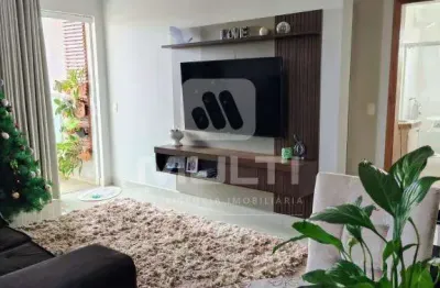 Apartamento com 3 quartos à venda no Presidente Roosevelt, Uberlândia 