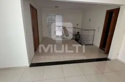 Cobertura com 3 quartos à venda no Tabajaras, Uberlândia 