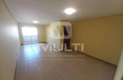 Apartamento com 2 quartos para alugar no Centro, Uberlândia 