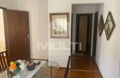 Casa com 3 quartos à venda no Tubalina, Uberlândia 
