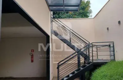 Prédio para alugar na Nossa Senhora Aparecida, Uberlândia 