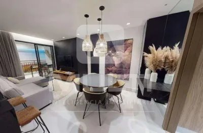 Apartamento com 3 quartos para alugar no Jardim Sul, Uberlândia 