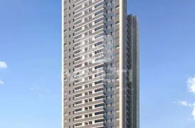 Apartamento com 2 quartos à venda no Gávea, Uberlândia 