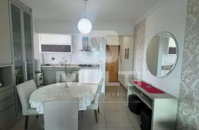 Apartamento com 2 quartos para alugar no Santa Mônica, Uberlândia 