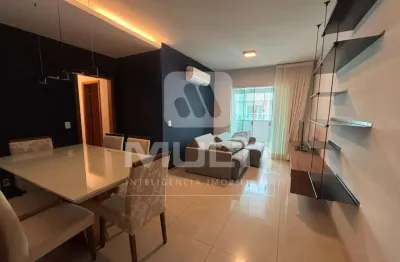 Apartamento com 3 quartos à venda no Copacabana, Uberlândia 