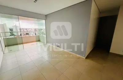 Apartamento com 2 quartos para alugar no Centro, Uberlândia 