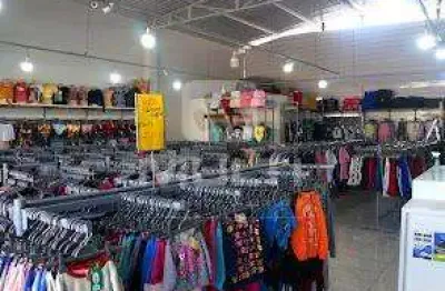 Ponto comercial à venda no Tocantins, Uberlândia 