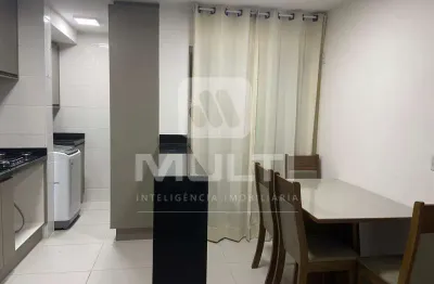 Apartamento com 2 quartos para alugar no Jardim Sul, Uberlândia 