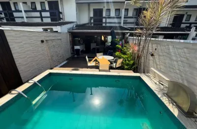 Casa com 4 quartos à venda no Juquehy, São Sebastião 