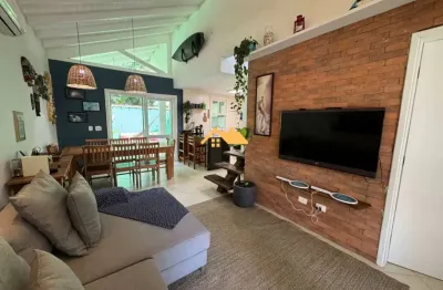 Residencial manaca em camburi, são sebastião-sp: 3 quartos, 3 suítes, 2 salas, 3 banheiros, 2 vagas - 107m².
