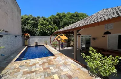 Casa com 4 quartos à venda no Boracéia, São Sebastião 