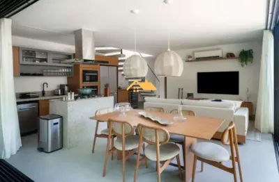 Imperdível: casa em condomínio de luxo em maresias, são sebastião-sp, com 3 quartos, 3 suítes e 185m² de área!