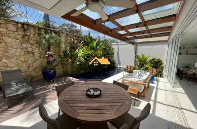 Casa com 5 quartos para alugar no Juquehy, São Sebastião 