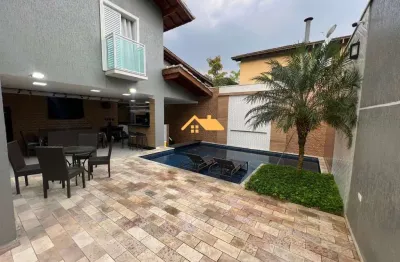 Casa com 3 quartos à venda no Juquehy, São Sebastião 